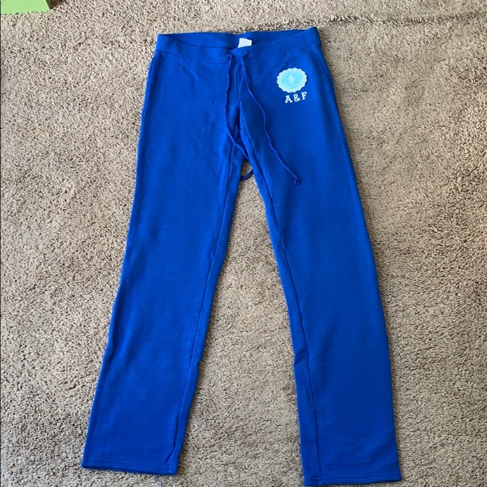 Sweatpants